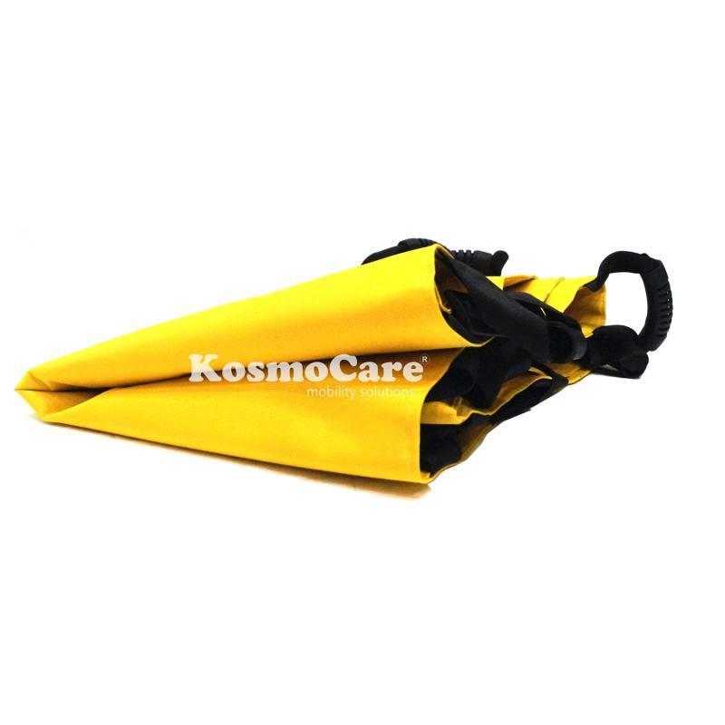 KosmoCare Foldable Soft Stretcher