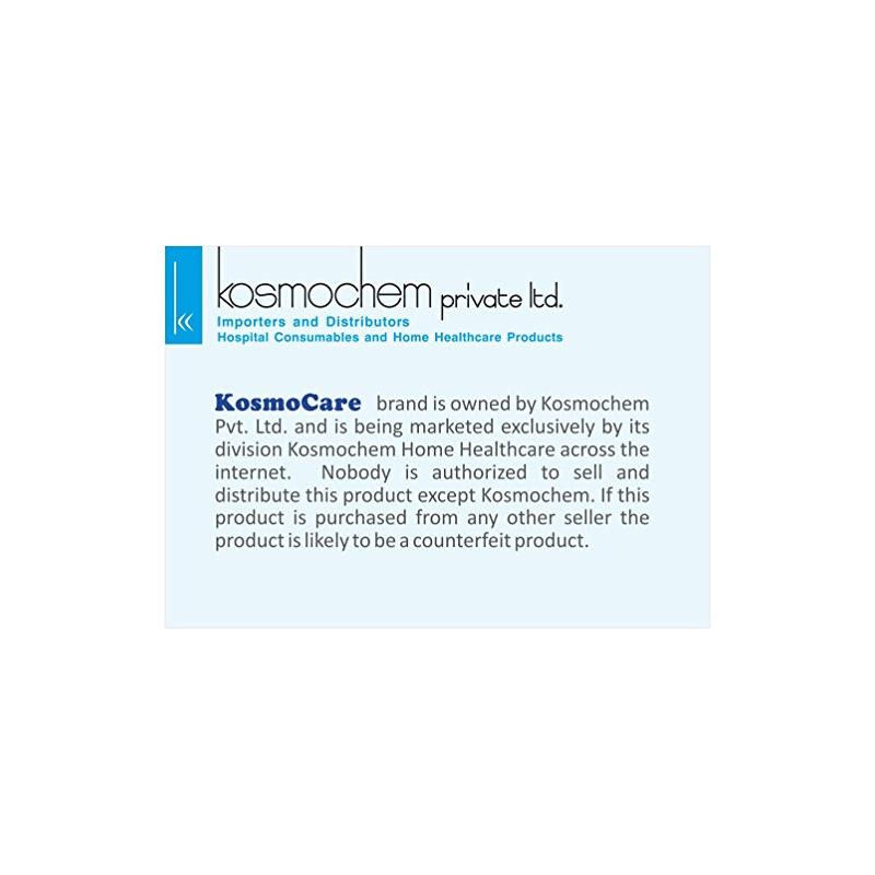 KosmoCare Walking Stick with seat plus