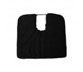GEL COCCYX SEAT SUPPORT (17"X16")