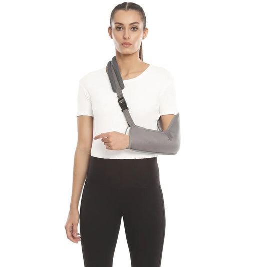 Pouch Arm Sling (1 Pc/Pack)