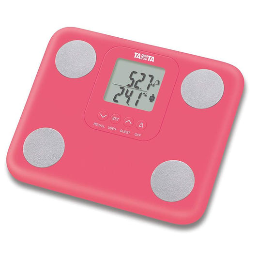 Tanita BC730 InnerScan Body Composition Monitor