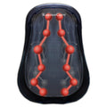 KosmoCare Shiatsu Back Massage Cushion with Heating