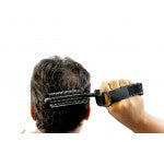 GRIP FOR HAIR BRUSH (LARGE)