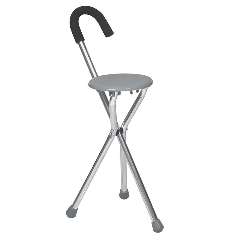 KosmoCare Walking Stick with seat