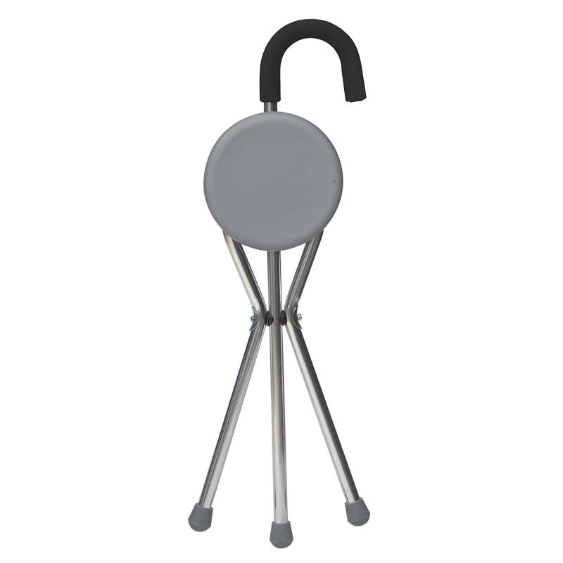 KosmoCare Walking Stick with seat