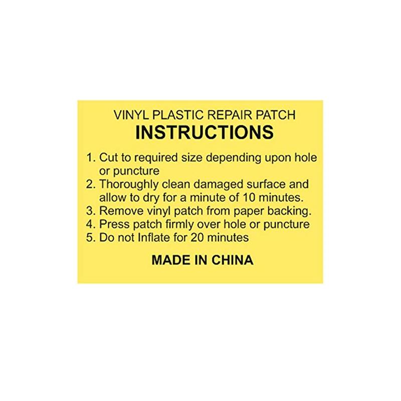 Puncture Kit