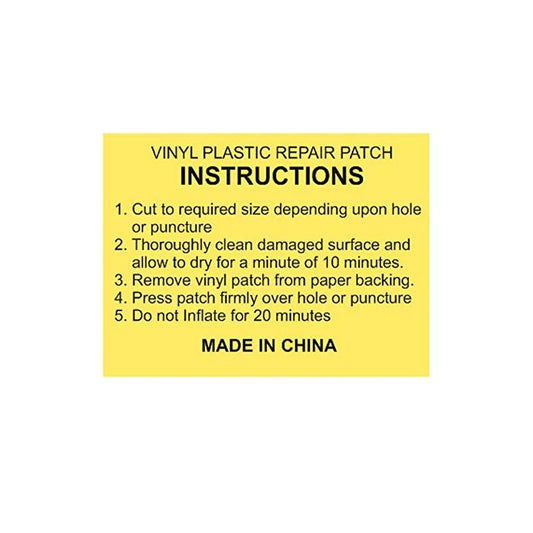 Puncture Kit