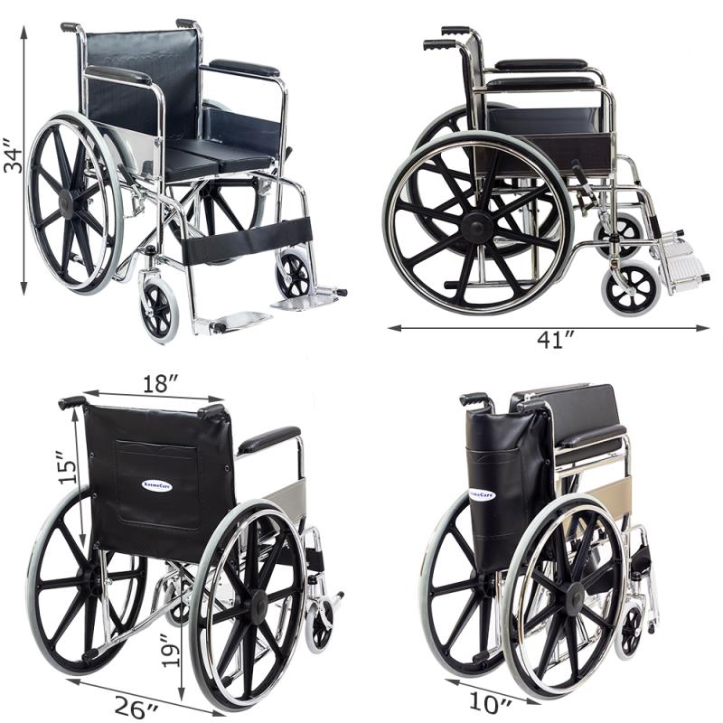 KosmoCare Dura Hard Cushion (RCR105)