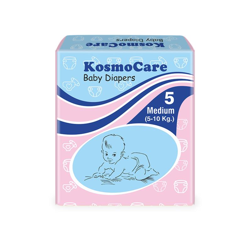 KosmoCare Baby Diapers