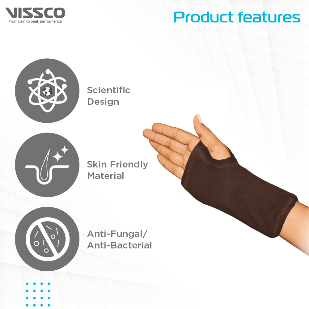 CARPAL WRIST SUPPORT