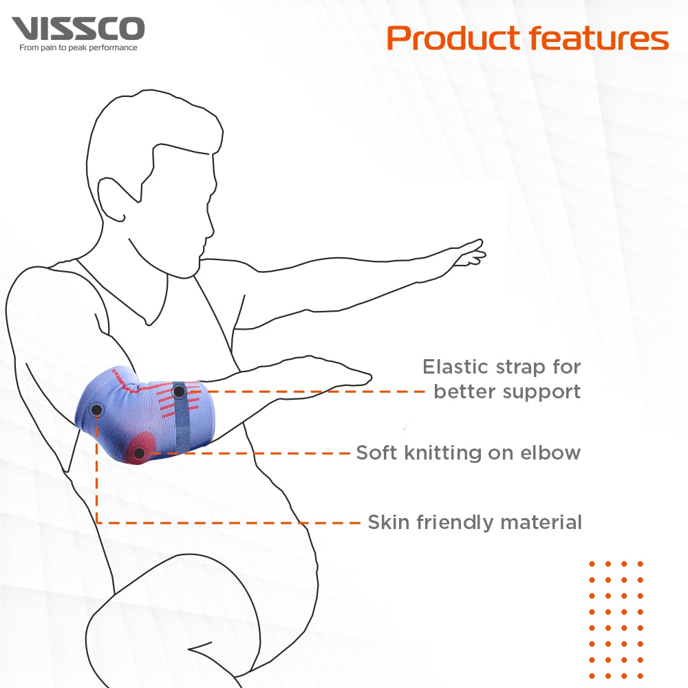 PRO ELBOW SUPPORT