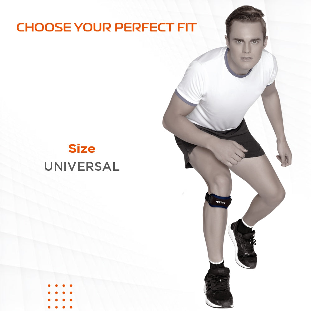 PATELLAR STRAP