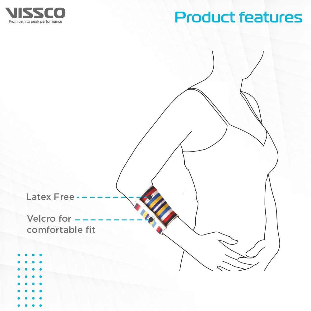TENNIS ELBOW BELT