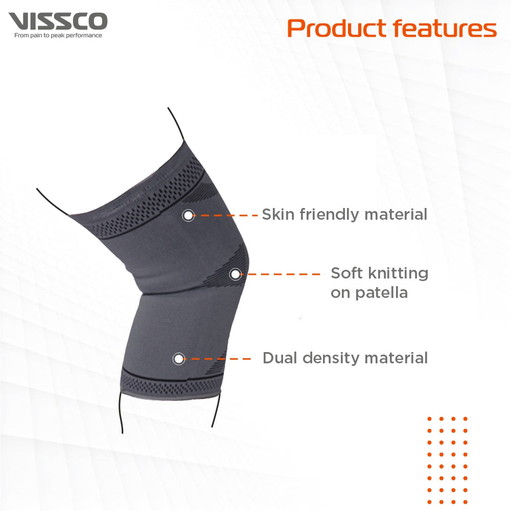 PRO-2D KNEE CAP