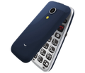 EASY FONE SENIOR PHONE -ROYALE (BLUE)