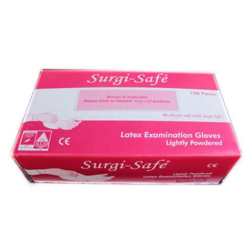 Surgisafe