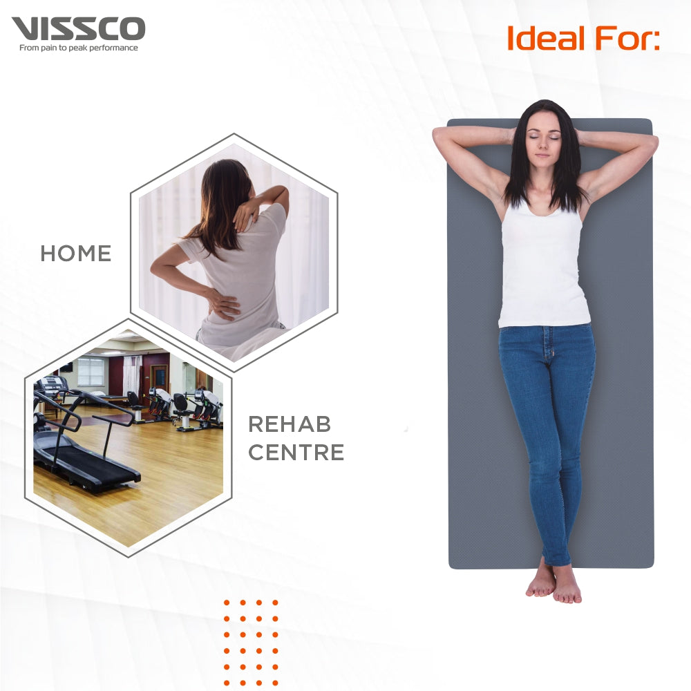 "ORTHOPADIC ELECTRIC HEATING MAT"