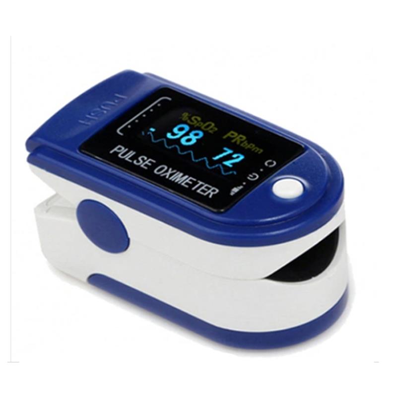 Contec Fingertip Pulse Oximeter CMS50D