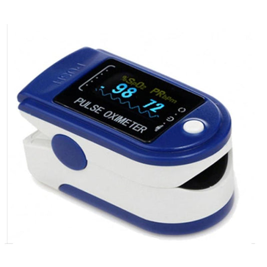 Contec Fingertip Pulse Oximeter CMS50D
