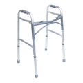 KosmoCare Height Adjustable Folding Walker (RX202)