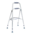 KosmoCare Aluminium Side Style Hemi One Arm Walker (RX221)