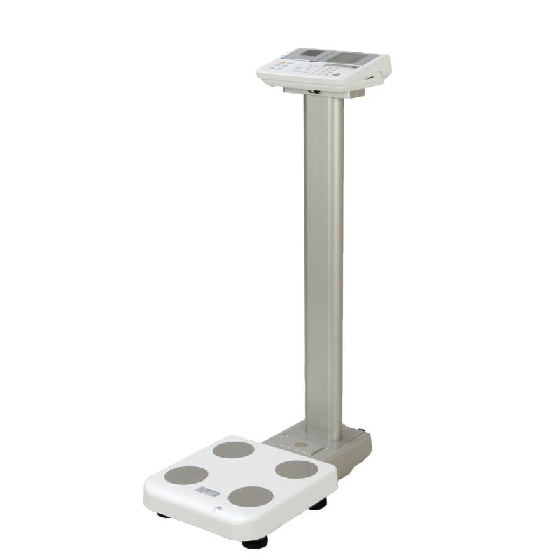 Tanita DC-430 MAP Dual-Frequency Body Composition Analyzer, Medically Approved