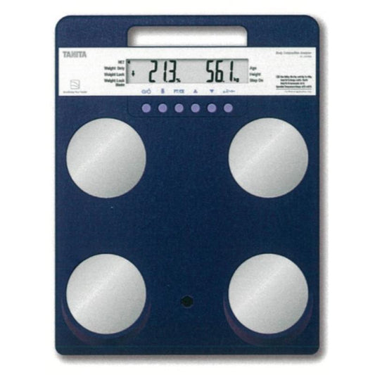 Tanita DC-240MA Dual Frequency Portable Body Composition Analyzer