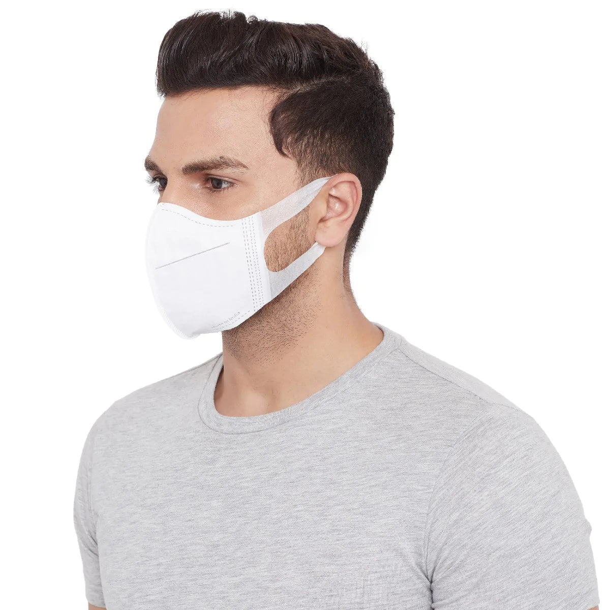 Comfit 3D Face Mask (25 PCS/PACK)