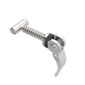 Arcatron Go - Cam Lever Lock