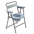 KosmoCare Commode Chair (RMU101)