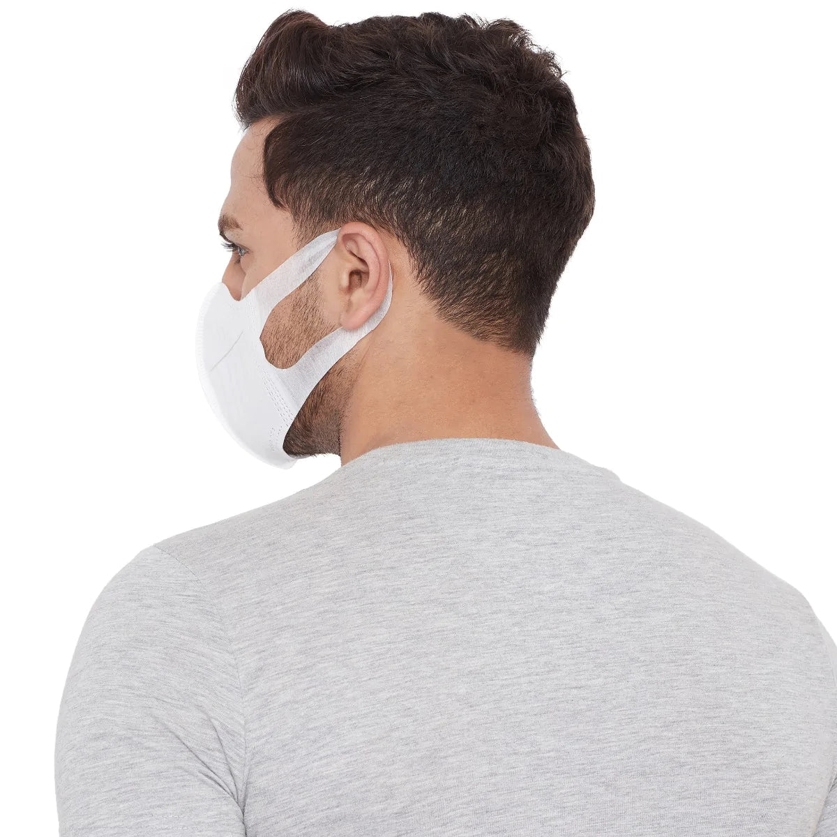 Comfit 3D Face Mask (25 PCS/PACK)