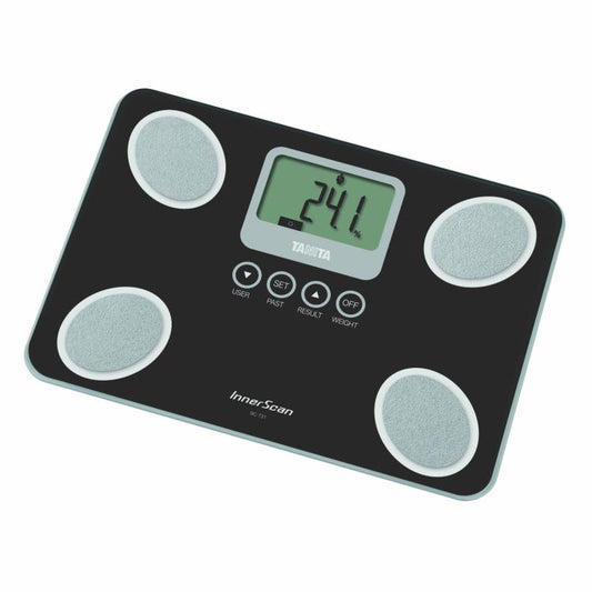 Tanita BC-731 Compact Glass Body Composition Monitor