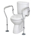 KosmoCare Toilet Safety Frame – Aluminium