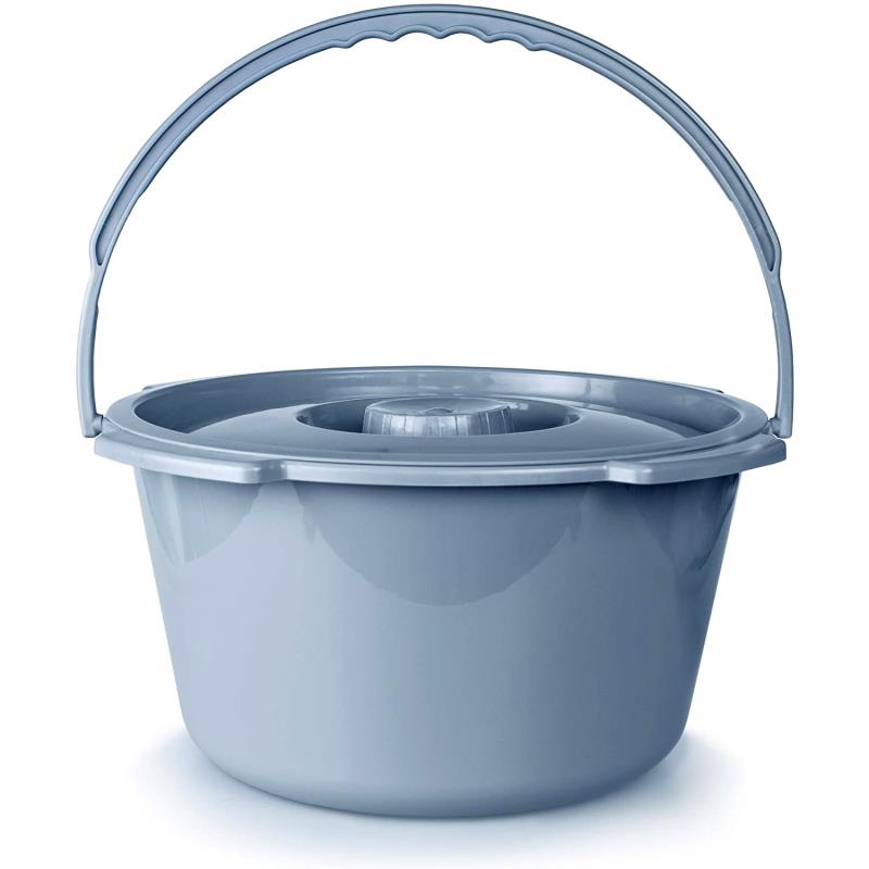 KosmoCare Prime Commode Wheelchair (RMR201)