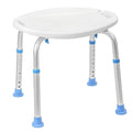 KosmoCare Shower bench without back (RX101)