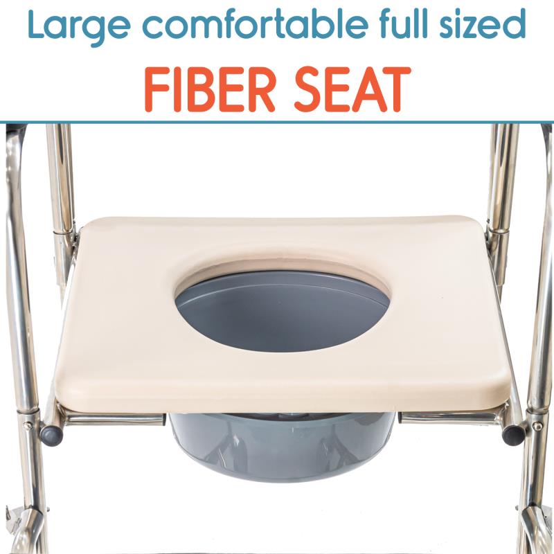 KosmoCare Propellor Wheelchair (RMR202)