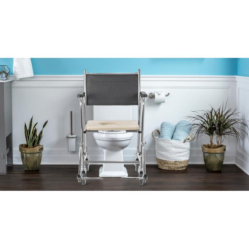 KosmoCare Propellor Wheelchair (RMR202)