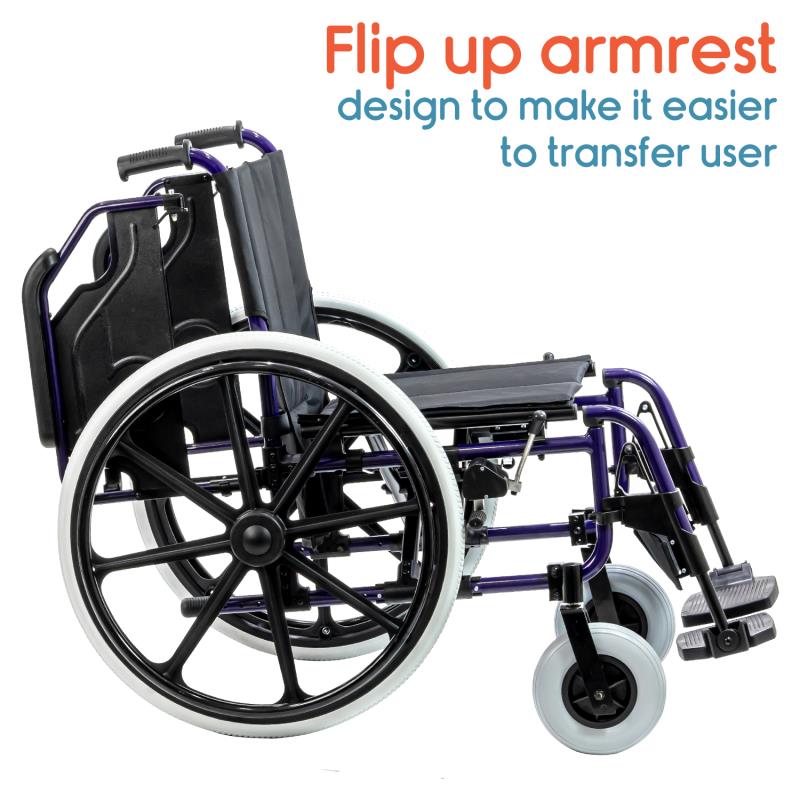 KosmoCare Elegant Heavy Duty (RCS403)
