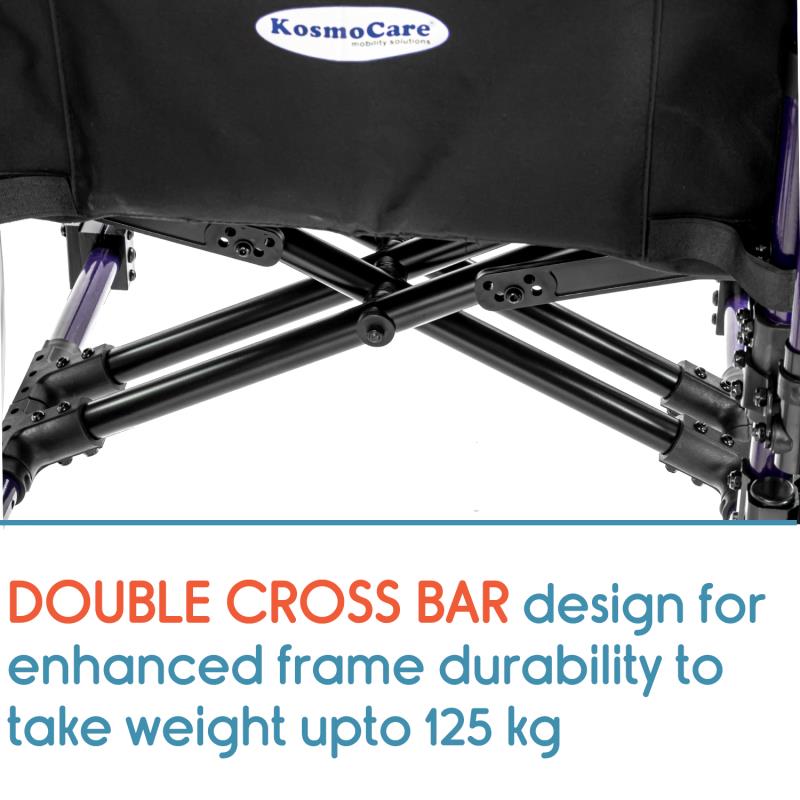 KosmoCare Elegant Heavy Duty (RCS403)