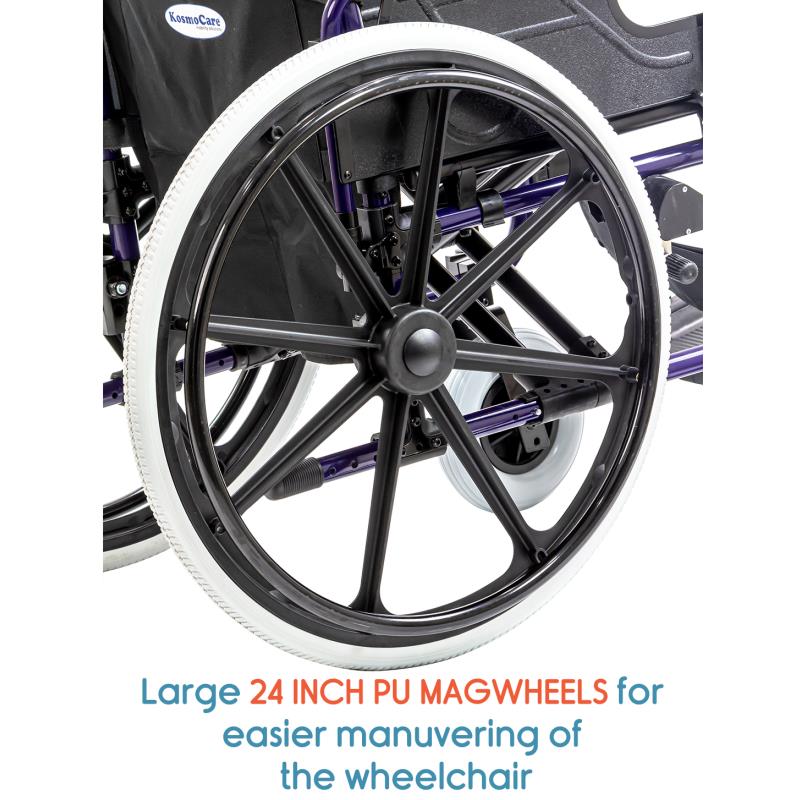 KosmoCare Elegant Heavy Duty (RCS403)