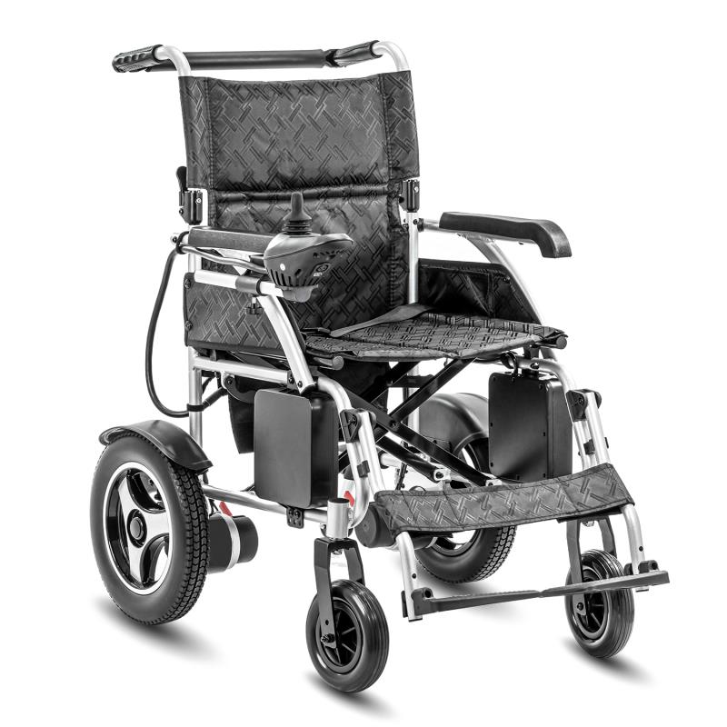 KosmoCare Dura Mag Wheelchair with Soft cushion (RCR102) –