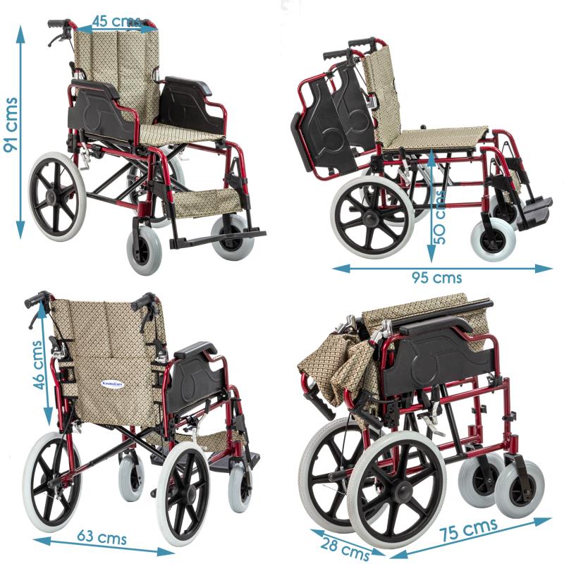 KosmoCare Esteem (RCT401)