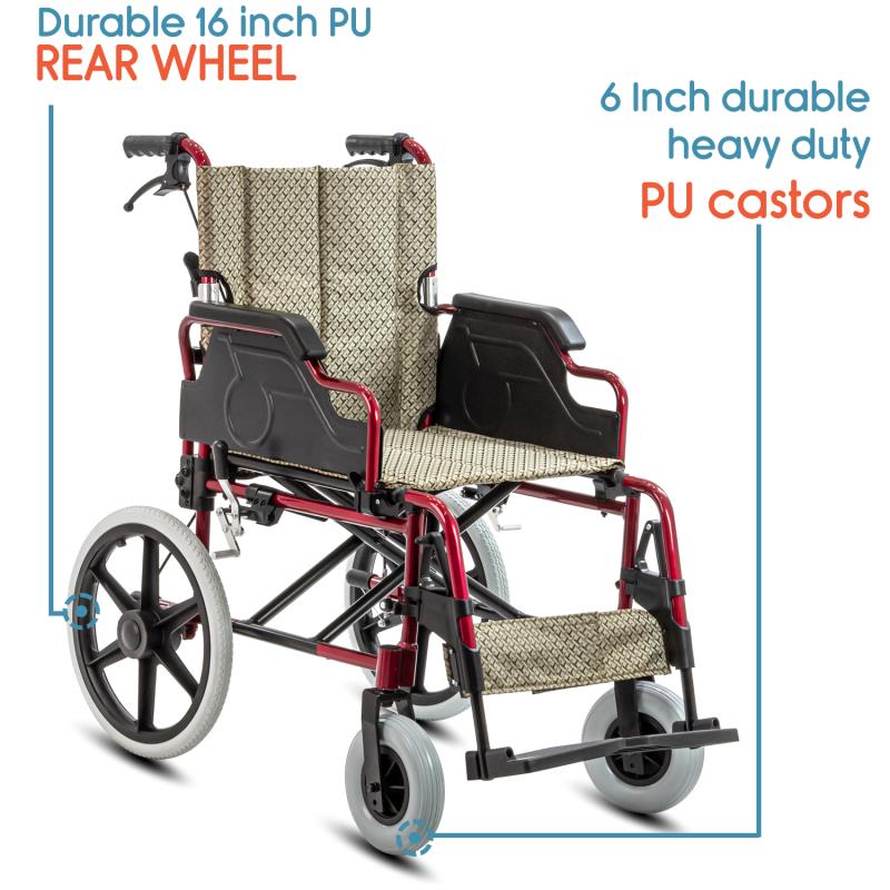 KosmoCare Esteem (RCT401)
