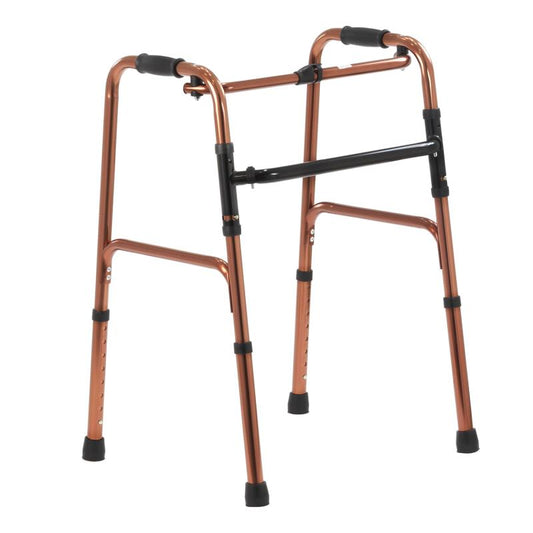 KosmoCare Reciprocal Folding Walker (RX201)