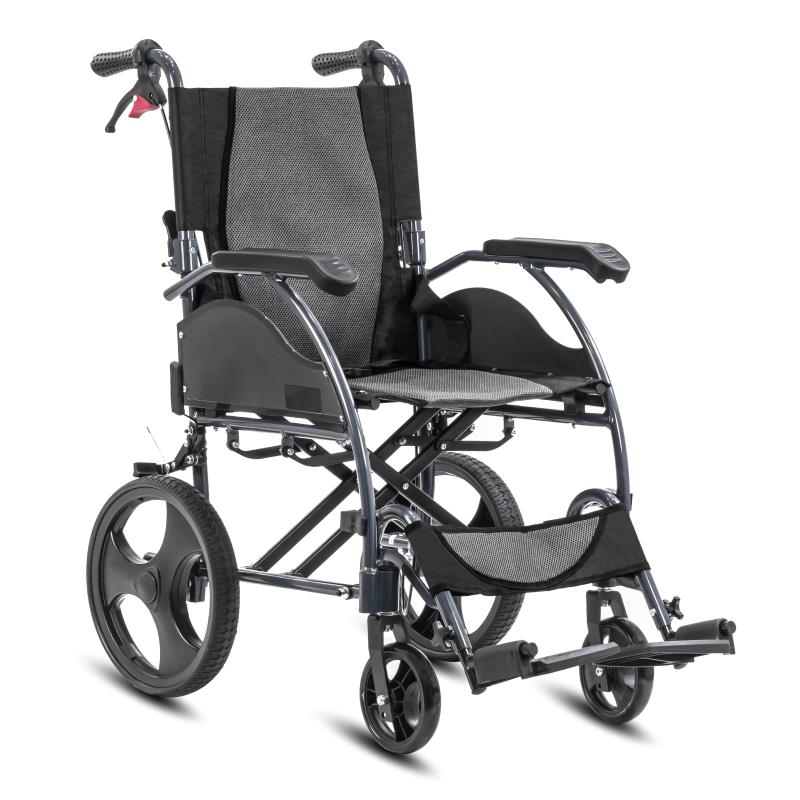 KosmoCare Stylex - Crest Series (RCT403)