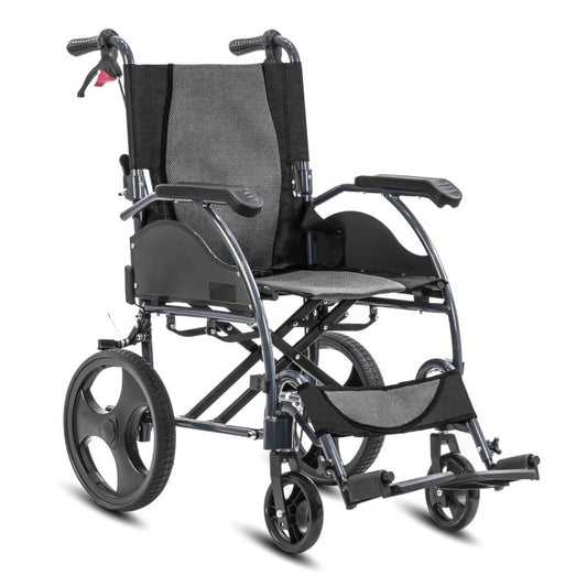 KosmoCare Stylex - Crest Series (RCT403)
