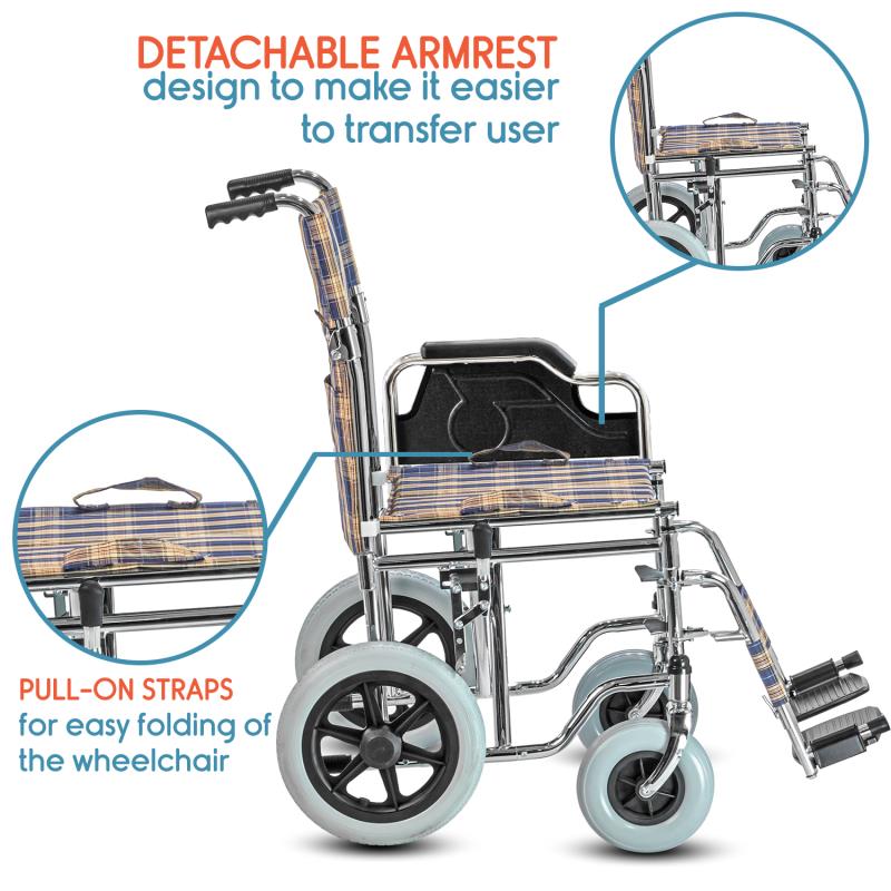 KosmoCare Tranz Plus (RCT103)
