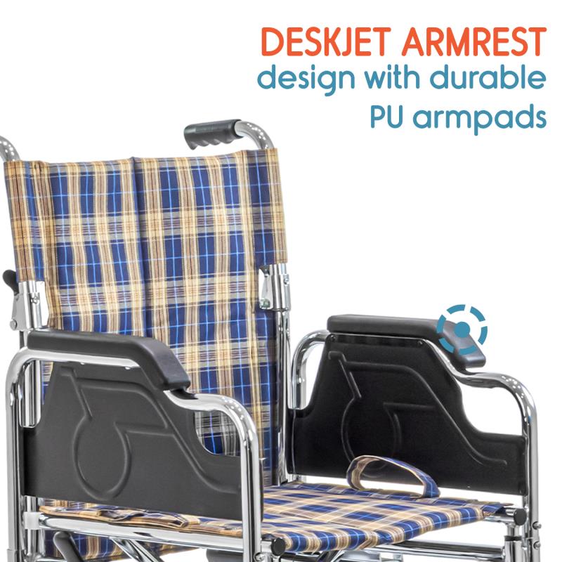 KosmoCare Tranz Plus (RCT103)