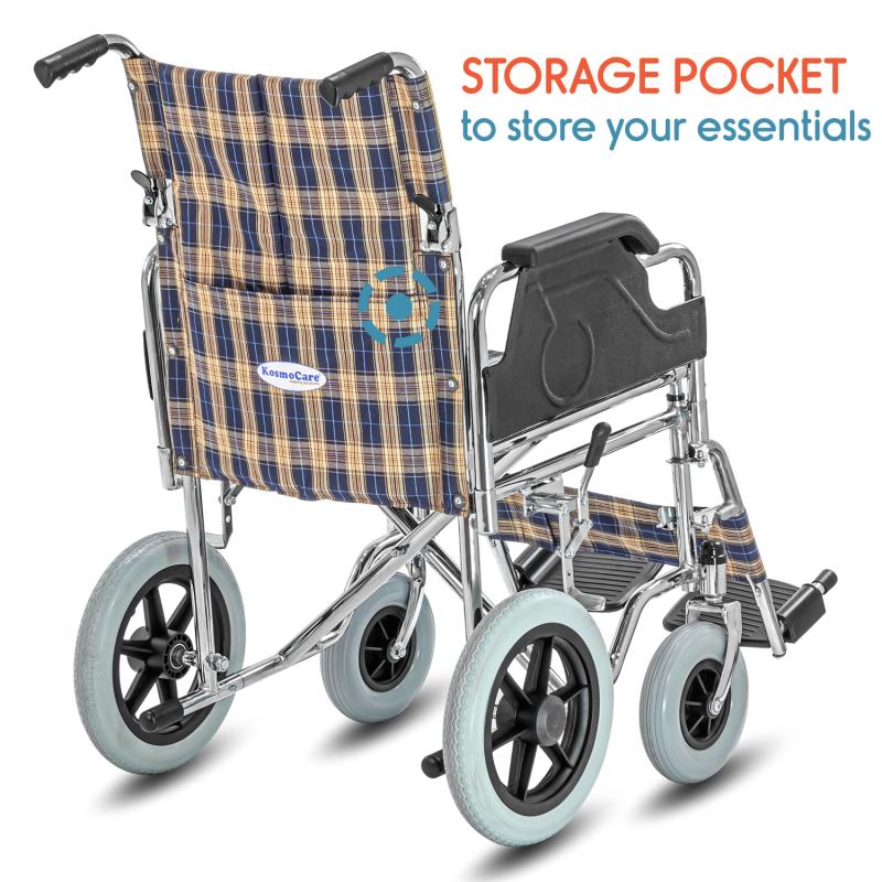 KosmoCare Tranz Plus (RCT103)