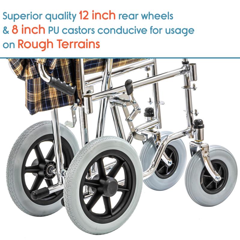 KosmoCare Tranz Plus (RCT103)